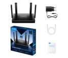 Cudy WR3000 AX3000 Wi-Fi 6 Ruter | Dual-Band | Gigabit | 160MHz |_small_0