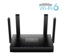 Cudy WR3000 AX3000 Wi-Fi 6 Ruter | Dual-Band | Gigabit | 160MHz |_small_3