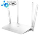 Cudy WR1300 AC1200 Gigabitni Ruter | Dual-Band | Mesh | 4x5dBi |_small_2