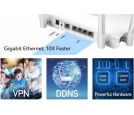 Cudy WR1300 AC1200 Gigabitni Ruter | Dual-Band | Mesh | 4x5dBi |_small_4