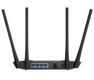 LT400 4G LTE Wi-Fi Ruter | 300Mbps | SIM Slot | 4 Antene |_small_4