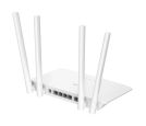 Cudy WR300S Wi-Fi Ruter | 300Mbps | 4x5dBi Antene | Repeater |_small_2