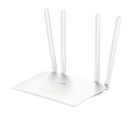 Cudy WR300S Wi-Fi Ruter | 300Mbps | 4x5dBi Antene | Repeater |_small_3