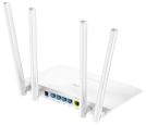 Cudy WR1200 AC1200 Dual-Band Wi-Fi Ruter | 4x5dBi Antene |_small_2