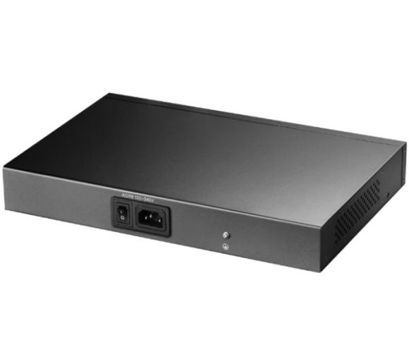 Cudy GS1024 Gigabitni Switch sa 24 Porta | Rackmount | 10/100/1000M |_3