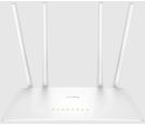 LAN router Cudy WR1200 AC1200 Dual Band 2.4+5Ghz Wi-Fi_small_0
