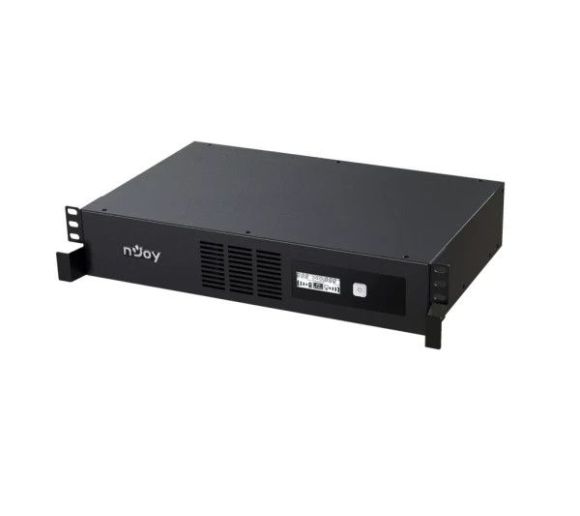 NJOY - UPS NJOY UPLI-LI200CO-AZ01B 2000VA/1200W_0