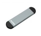 Externo Kućište USB-C/USB(A) 3.2 na M.2 NVMe/SATA K1683P2 _small_0