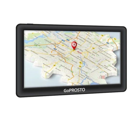 PROSTO - GPS navigacija Prosto 7"_0