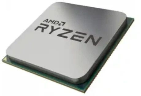 AMD - CPU AM4 AMD Ryzen 3 4300G 4C/8T 3.8-4.0GHz 100-000000144 Tray_0