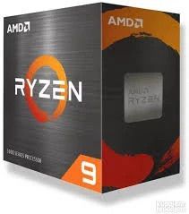 AMD - CPU AM4 AMD Ryzen 9 5900XT 16 cores do 4.8GHz Box 100-100001581WOF_0