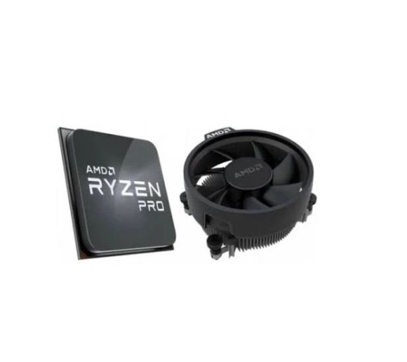 AMD - CPU AM5 AMD Ryzen 5 PRO 8500G, 6C/12T, 3.50-5.00GHz 100-100001183MPK_0