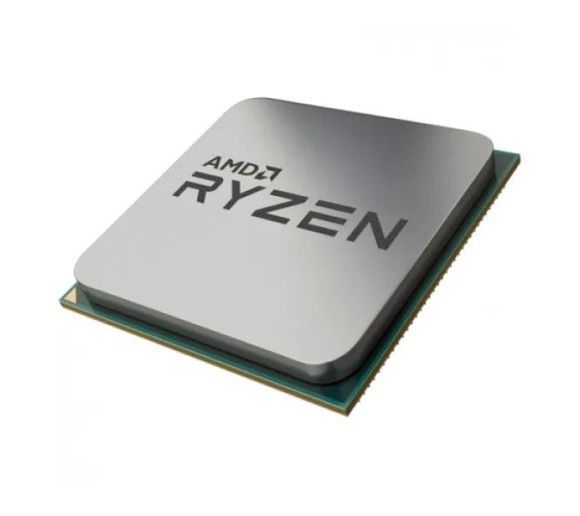 AMD - CPU AM4 AMD Ryzen 5 5600, 6C/12T, 3.50-4.40GHz Tray 100-000000927_0