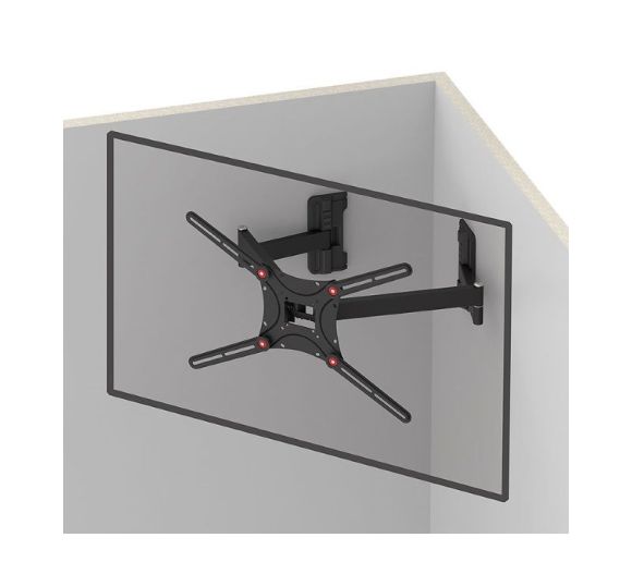 BARKAN - BM466XP LCD TV zglobni zidni nosač do 90 inča _6
