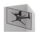 BARKAN - BM466XP LCD TV zglobni zidni nosač do 90 inča _small_6