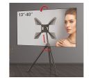 BARKAN - DTP410 LCD TV Tripod podni nosač od 13 do 86 inča _small_1