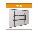 BARKAN - E302+.B LCD TV zidni nosač do 65 inča _small_2