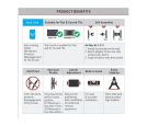 BARKAN - E302+.B LCD TV zidni nosač do 65 inča _small_4