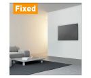 BARKAN - E304 LCD TV zidni nosač do 13 do 60 inča _small_5