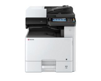Kyocera - ECOSYS M8130cidn color multifunkcijski štampač _0