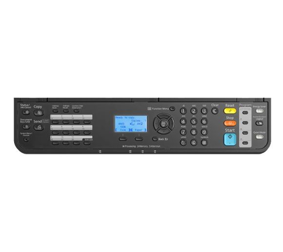 Kyocera - ECOSYS MA4000x multifunkcijski štampač (USB+Lan) _0