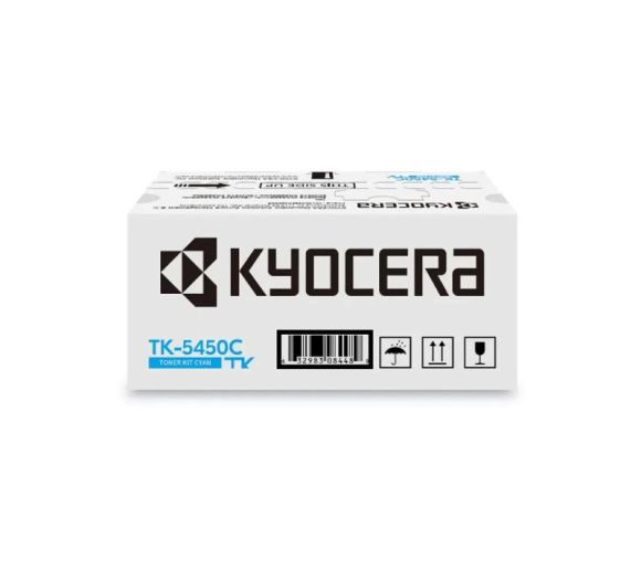 Kyocera - TK-5450C cyan toner _0
