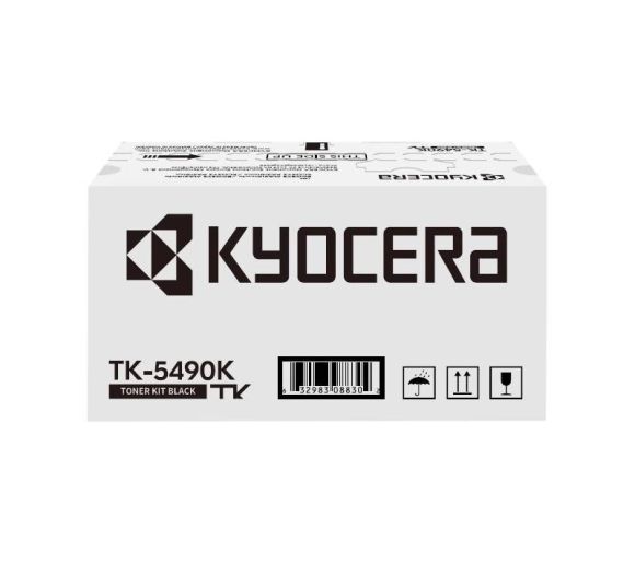 Kyocera - TK-5490K crni toner _0