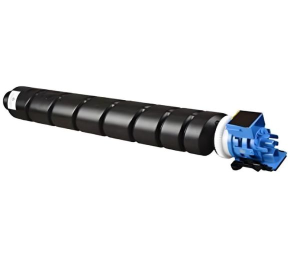 Kyocera - TK-8385C cyan toner _0