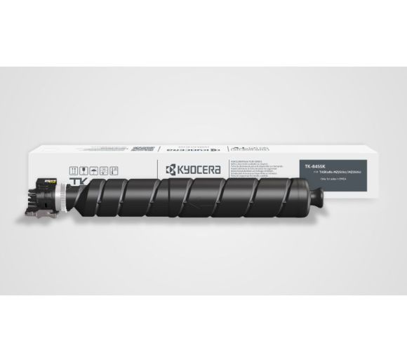 Kyocera - TK-8455K crni toner _0