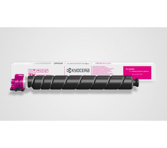 Kyocera - TK-8455M magenta toner _0