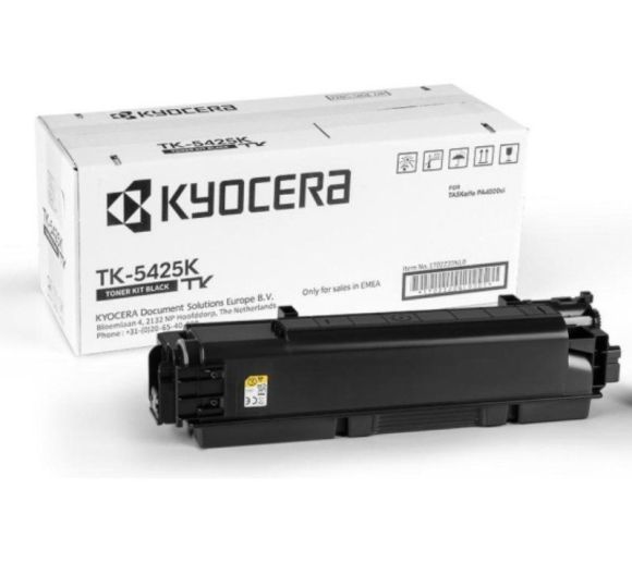 Kyocera - TK-5425K crni toner _0