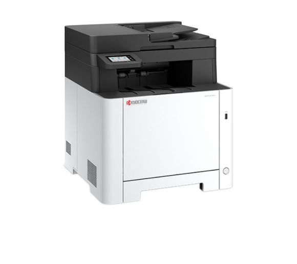 Kyocera - ECOSYS MA2101cfx color multifunkcijski štampač (USB+Lan) _2