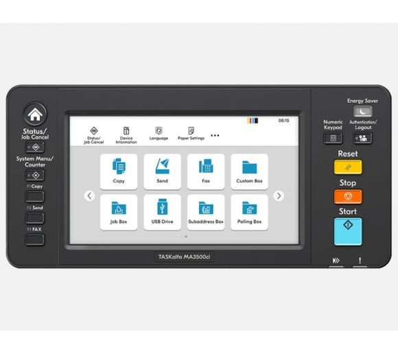 Kyocera - TASKalfa MA3500ci multifunkcijski uređaj _2