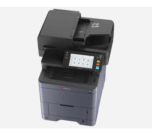 Kyocera - TASKalfa MA3500ci multifunkcijski uređaj _5