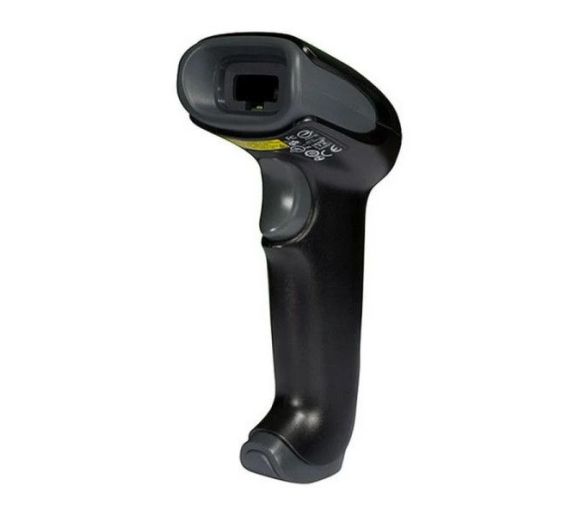 Honeywell - BarCode Honeywell Voyager 1250g, 1D, multi-IF, kit (USB), black (1250G-2USB-1)_0