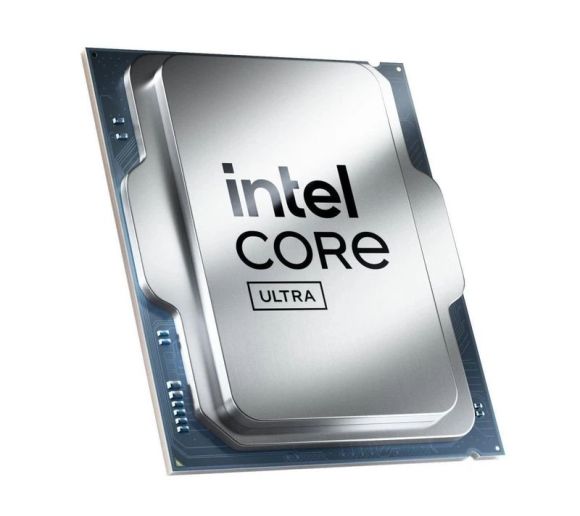 Intel - Core Ultra 7 270K Plus do 5.5GHz Tray (AT807683B9B4884) procesor_0