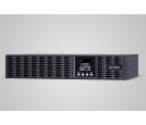 CyberPower - CyberPower 2000VA/1800W OLS2000ERT2UA, online, Rack/Tower_small_0