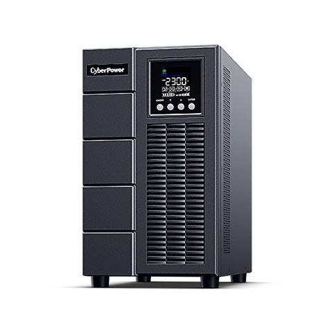 CyberPower - CyberPower 3000VA/2700W OLS3000EA, Online, Tower_0