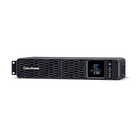 CyberPower - CyberPoweR 2000VA/1200W CP2000EIPFCRM2U_0
