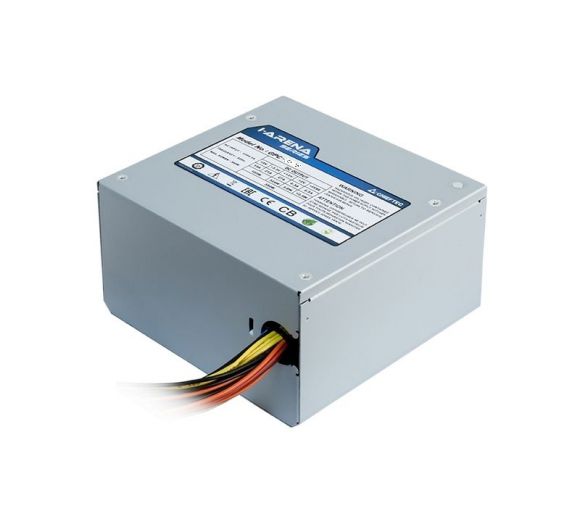 Chieftec - GPC-700S 700W napajanje 3Y bulk_1
