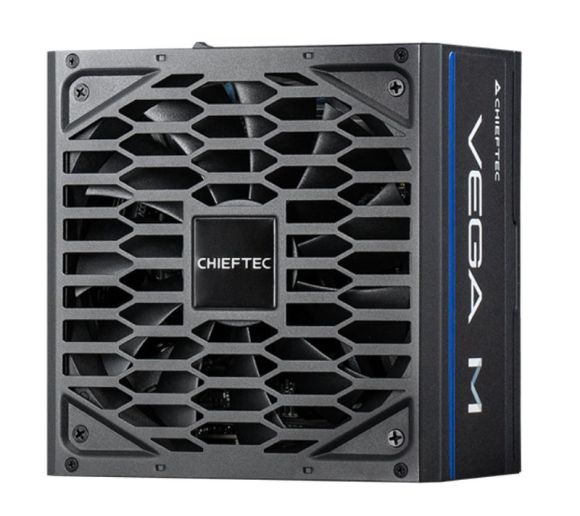 Chieftec - PPG-850-C 850W VEGA 80Plus Gold napajanje 5Y _0