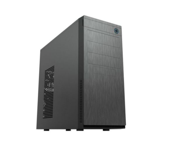 Chieftec - Kuciste Chieftec HC-10B-OP, Crni_0