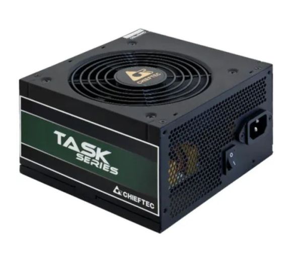 Chieftec - Napajanje 700W CHIEFTEC TPS-700S TASK 80Plus_0