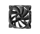 Chieftec - Ventilator ZF-1225PWM 120mm x 120mm x 25mm _small_0