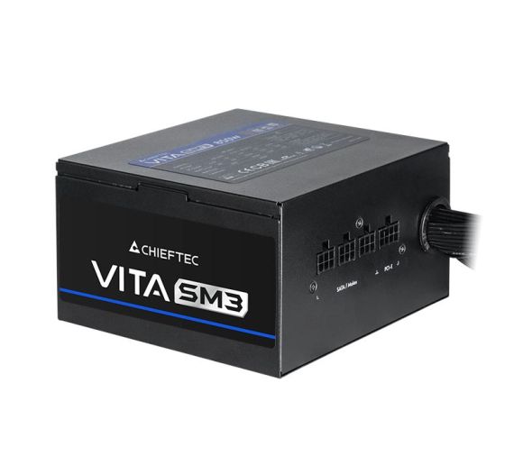 Chieftec - BPX-750-C 750W VITA SM3 80Plus Bronze napajanje 3Y _1