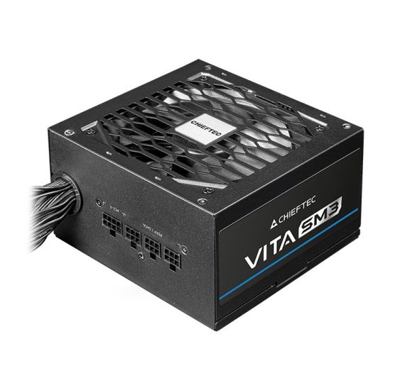 Chieftec - BPX-750-C 750W VITA SM3 80Plus Bronze napajanje 3Y _5