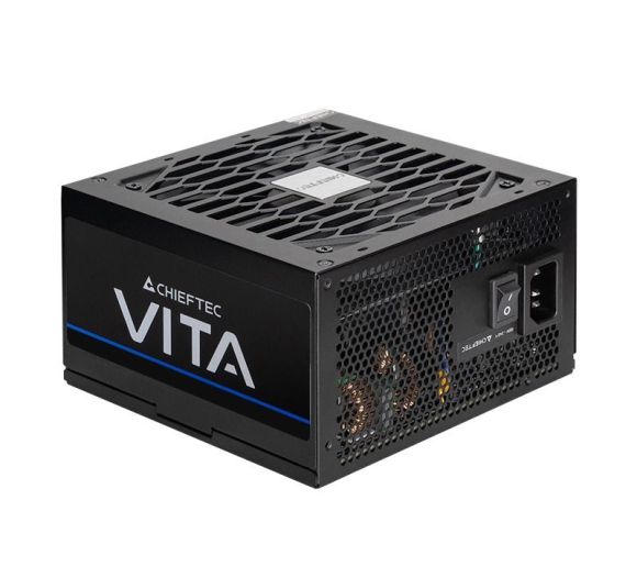 Chieftec - BPX-750-S 750W VITA 80Plus Bronze napajanje 2Y _6