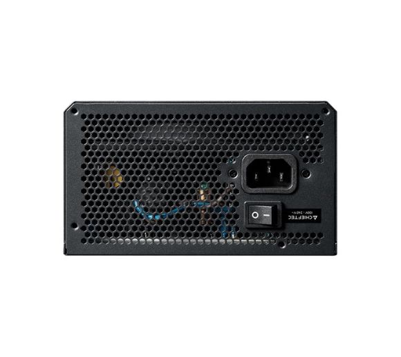 Chieftec - PPG-1000-C 1000W VEGA 80Plus Gold napajanje 5Y _1