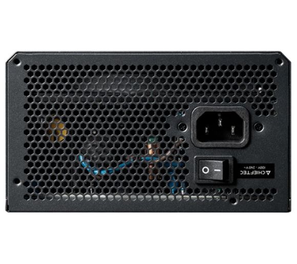 Chieftec - PPG-850-C 850W VEGA 80Plus Gold napajanje 5Y _7