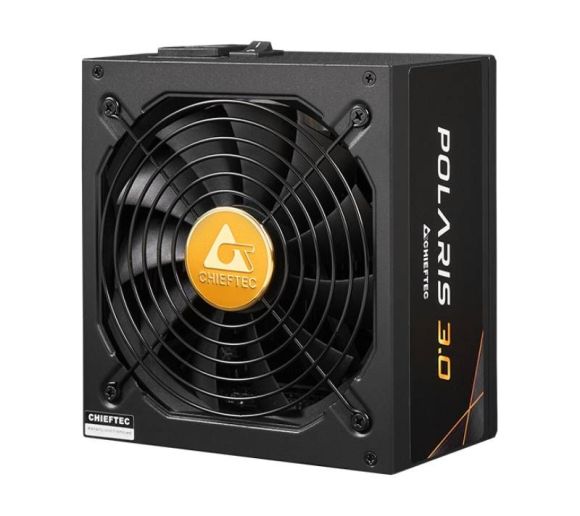 Chieftec - PPX-1300FC-A3 1300W POLARIS PRO 80Plus Platinum modularno napajanje 5Y _1